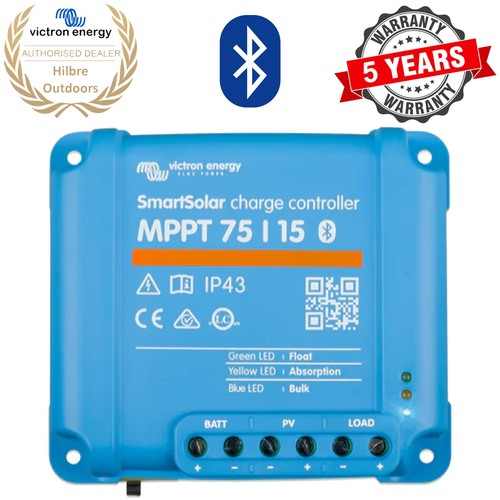 Victron energy smartsolar - victron,