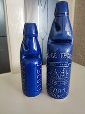 StoneWare Codd Bottles
