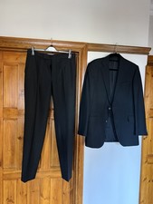 Richard James Savile Row Black
