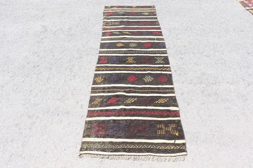 Anatolian rug oriental - anatolian,