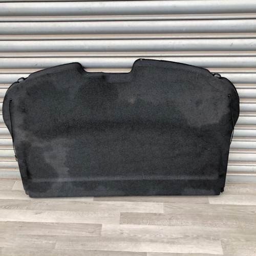 Toyota avensis parcel shelf - toyota,
