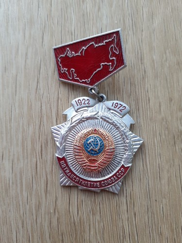Soviet union memorabilia - soviet,