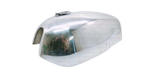 Norton fastback commando - norton,