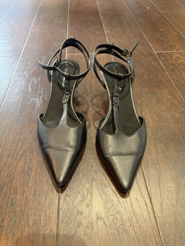 Bar kitten heel - kitten,