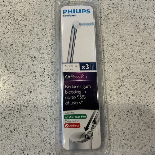 Sealed philips airfloss - sealed-philips, pro