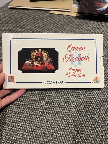 Queen elizabeth crown - queen,