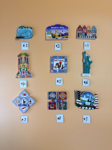 Travel souvenir - travel,