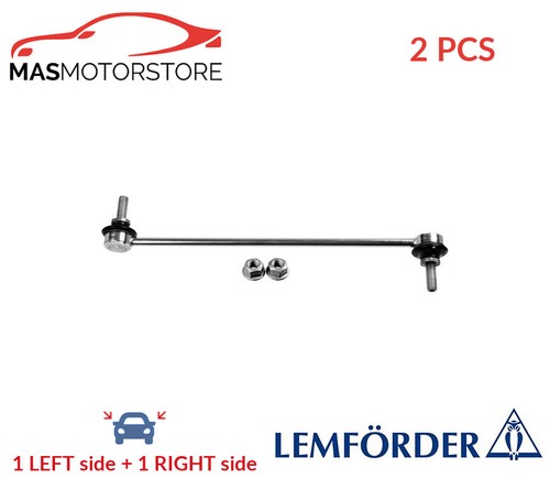 Anti roll bar - roll,
