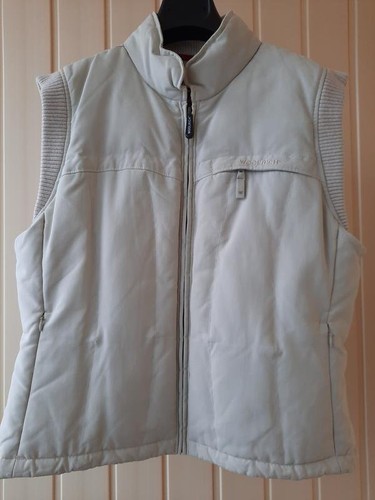 Women woolrich vest - women,