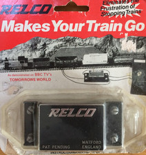 Relco OO N - High Frequency