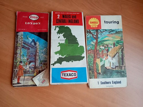 Vintage garage retail touring - vintage,