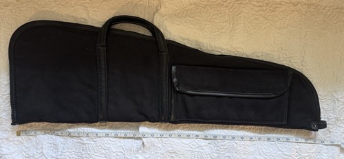 Kolpin vintage black soft gun - black,