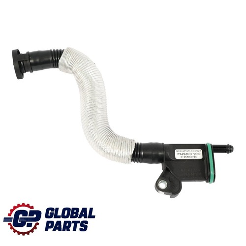 Scirocco mk3 oil separator - scirocco,