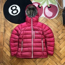 Rab Pink Pertex Quantum GL