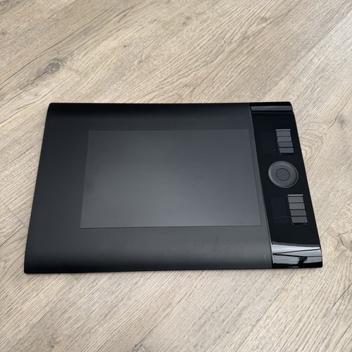 Wacom intuos medium ptk - wacom, 4