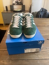 adidas Men's Suede Gazzelle