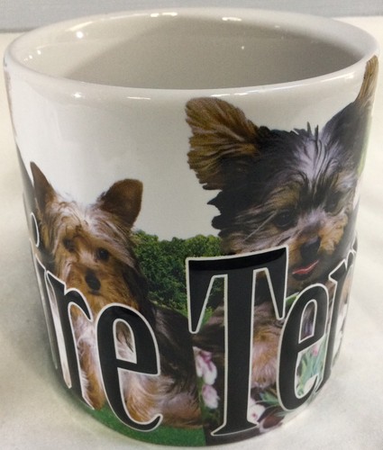Americaware yorkie yorkshire - yorkie,