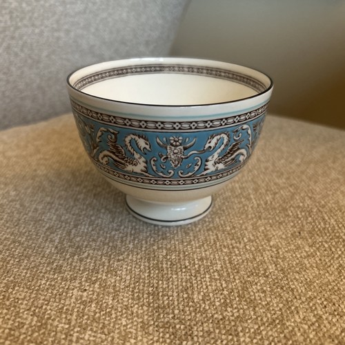 Wedgewood florentine turquoise - wedgewood,
