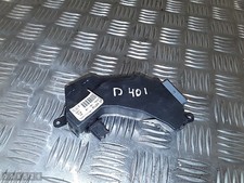 2004 OPEL VECTRA C HEATER