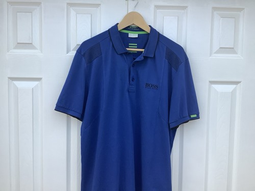 Boss mens martin - boss, blue