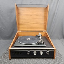 Garrard SP25 MKII Turntable 4