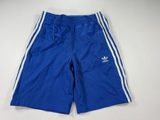 ADIDAS TREFOIL POPPER Shorts -