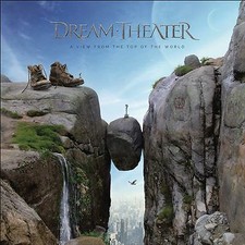 Dream Theater : A View from