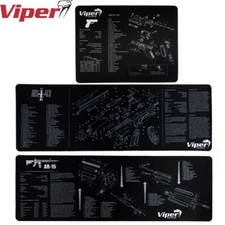 VIPER Gun Cleaning Mat 3mm