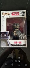 Funko Pop Star Wars No.202