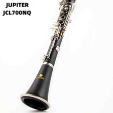 Jupiter JCL700NQ B-flat Tune