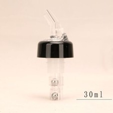 6Pcs Quick Shot Pourer Optic