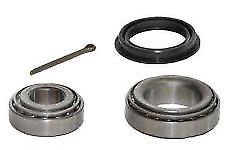 Rear wheel bearing qwb201 - rear,