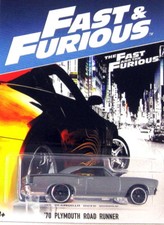 PLYMOUTH ROAD RUNNER 1970,FAST