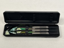 Vintage Dart Set Shark Attack