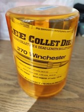 DIES LEE 270 winchester No