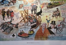 Belle Vue Memories Is Bernard