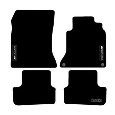 Carsio Tailored Carpet Car