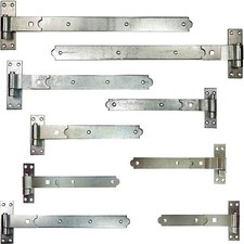 Garage Door & Gate Hinges