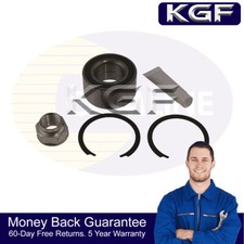 KGF Front Wheel Bearing Kit
