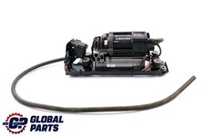 Suspension Compressor BMW F01 F02 F07 F11 Air Supply Motor 6875176 6789450