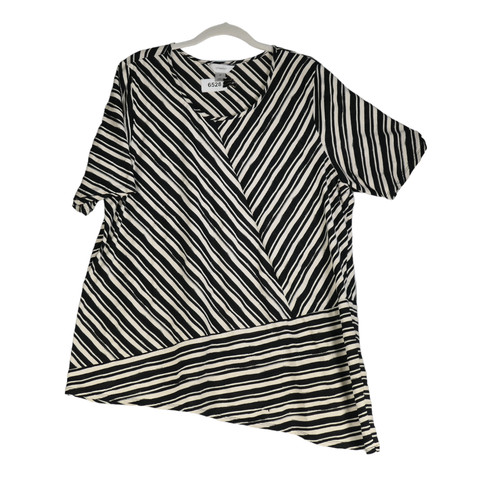 Banks tunic top - tunic, size