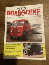 Vintage Roadscene Vol 5 No 20