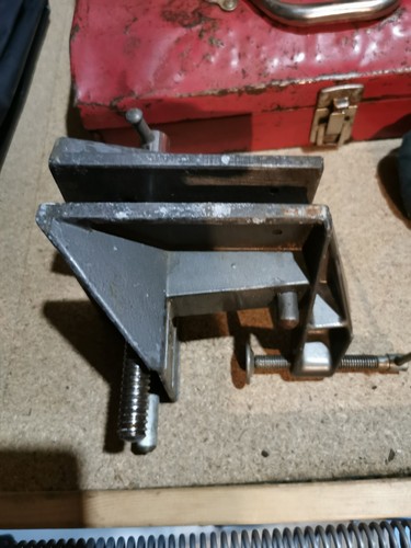 Vintage stanley 5702 cast - vintage,