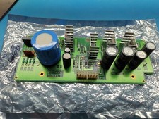HP Agilent 3456A Multimeter 03456-66510 Board Rev B