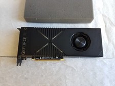 NVidia RTX 2070 Super PCI-Express Graphics Card - HP L84981-001
