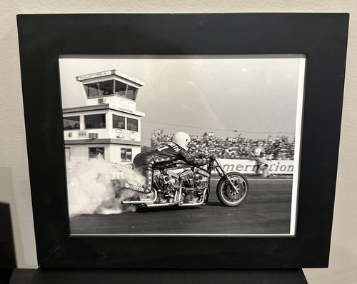 1970 joe smith harley davidson - joe,