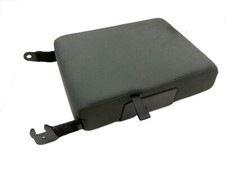 Armrests center armrest