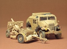 Tamiya Model Kit British