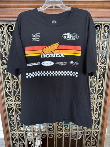 Old navy racing honda - old,