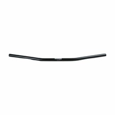 Handlebar Black 25.4MM Msp